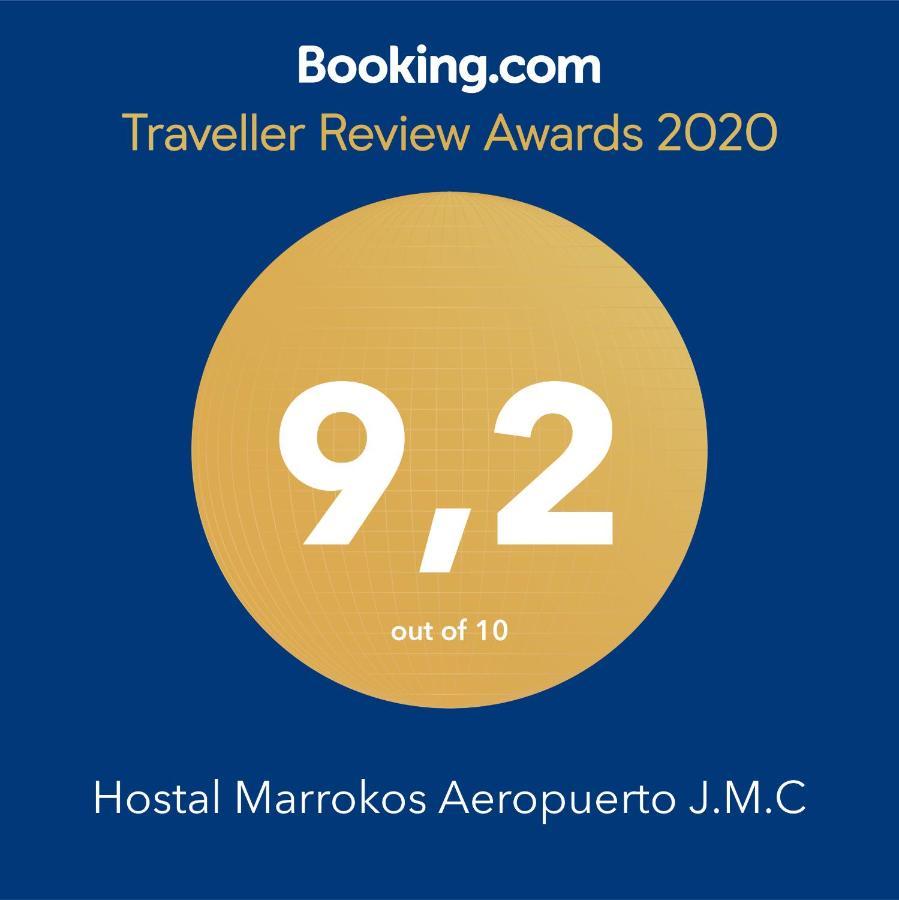 Hotel Marrokos Aeropuerto Jmc Rionegro Extérieur photo